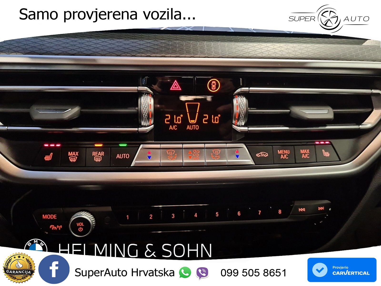 BMW X3 30d xDrive Steptronic M Sport LED+GR SJED+ACC