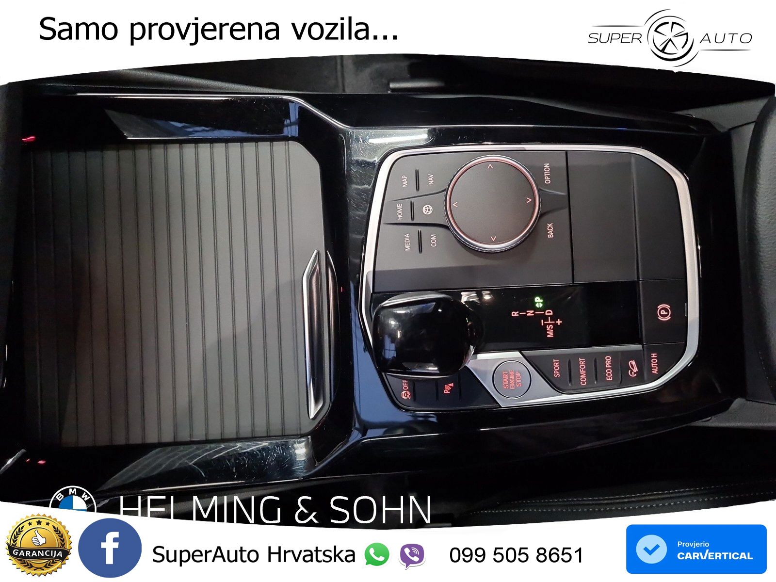 BMW X3 30d xDrive Steptronic M Sport LED+GR SJED+ACC
