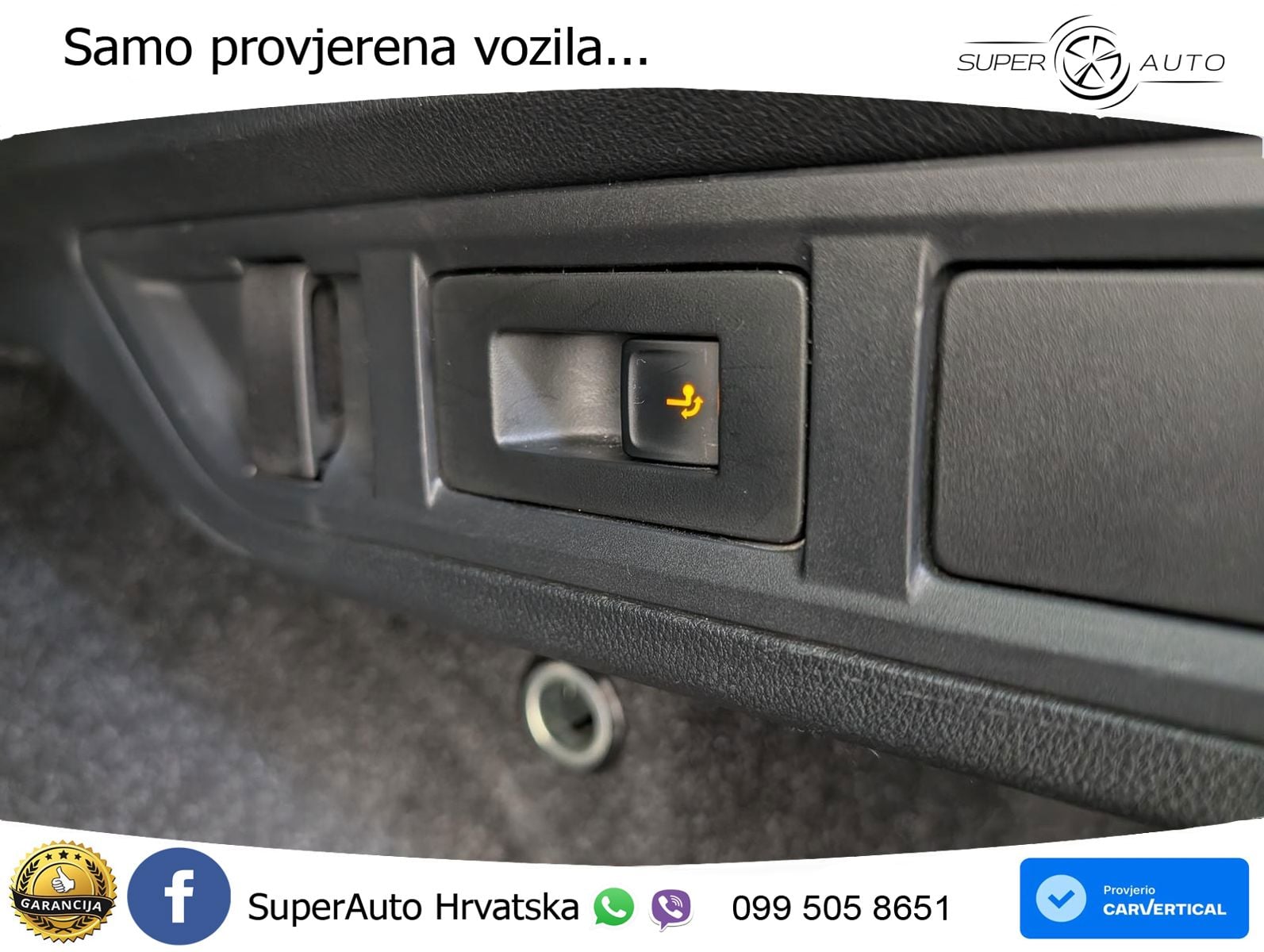 Škoda Octavia Combi 2.0 TDI (150 KS) DSG Selection LED+GR SJED+ACC