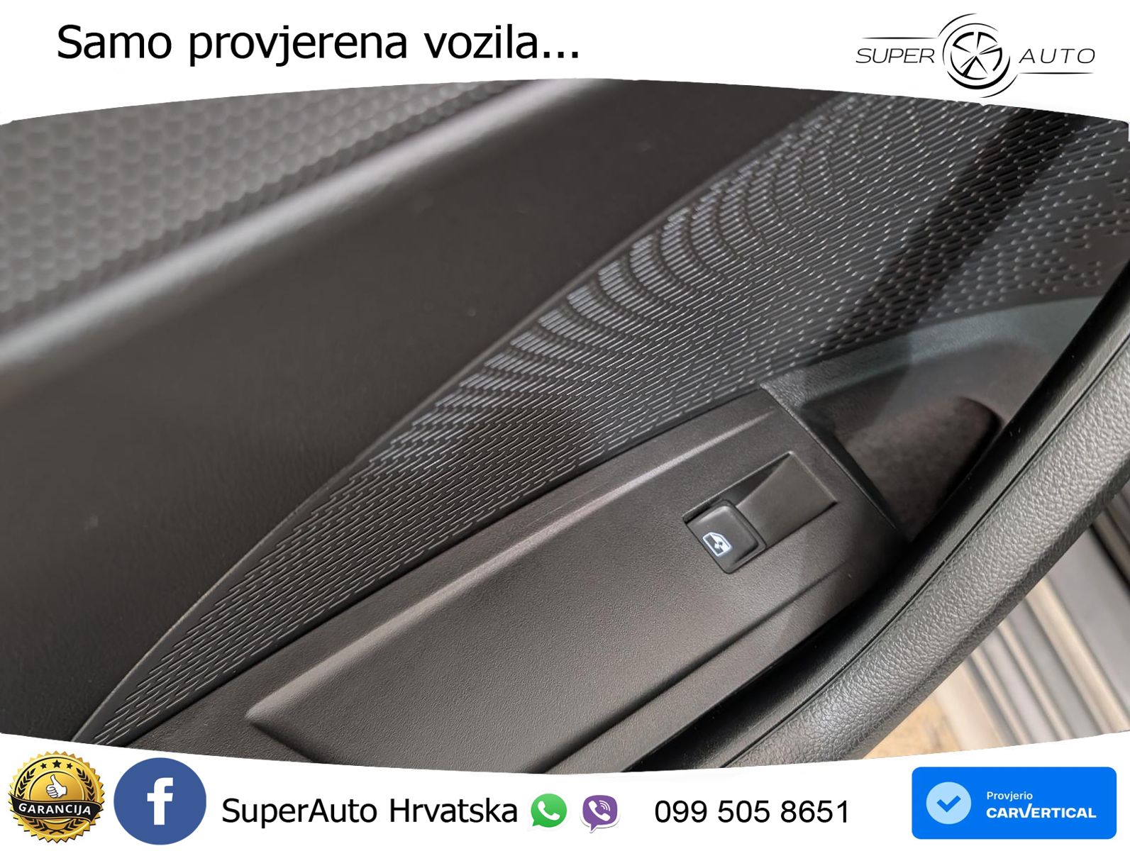 Škoda Octavia Combi 2.0 TDI (150 KS) DSG Selection LED+GR SJED+ACC