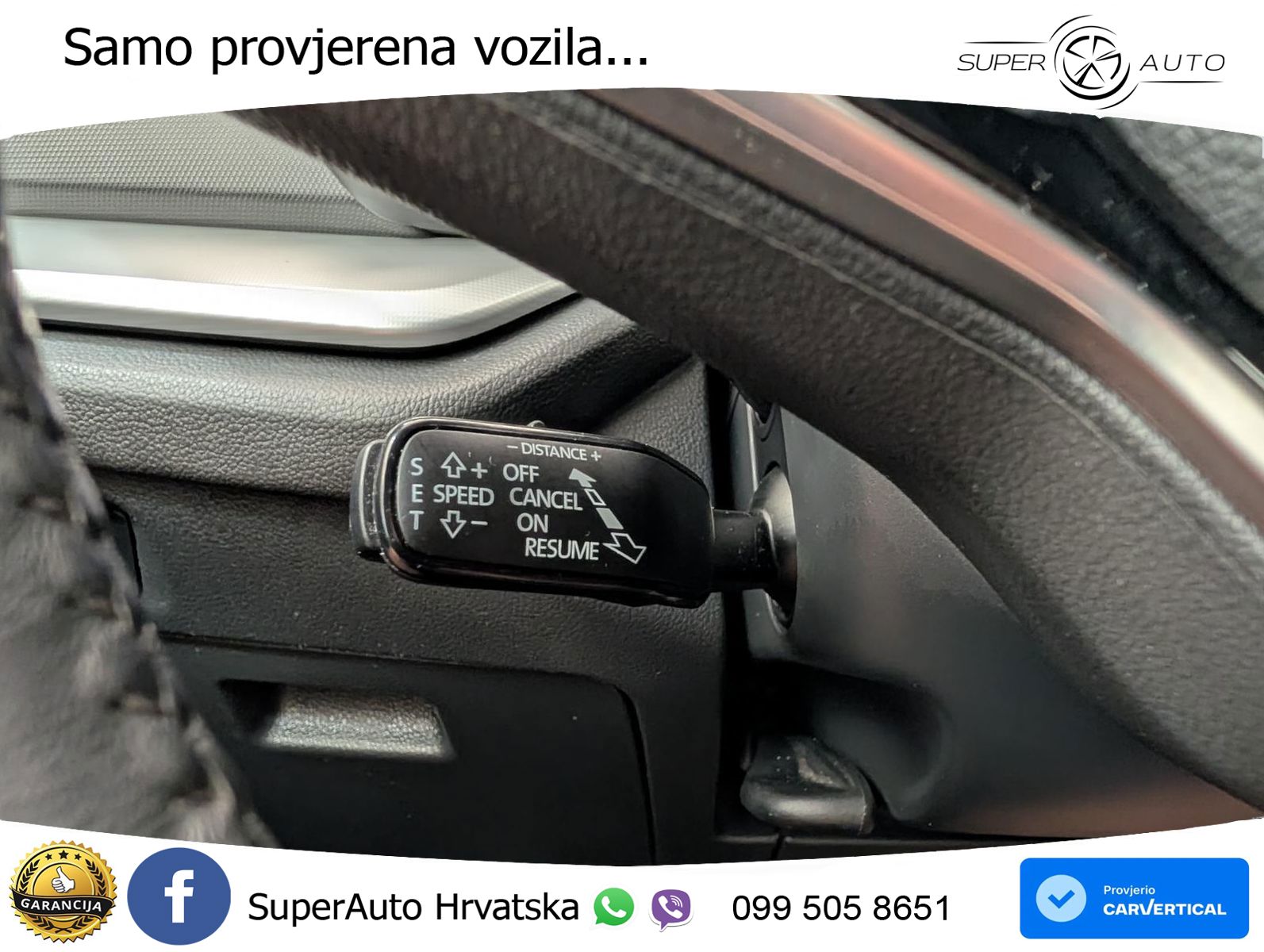 Škoda Octavia Combi 2.0 TDI (150 KS) DSG Selection LED+GR SJED+ACC