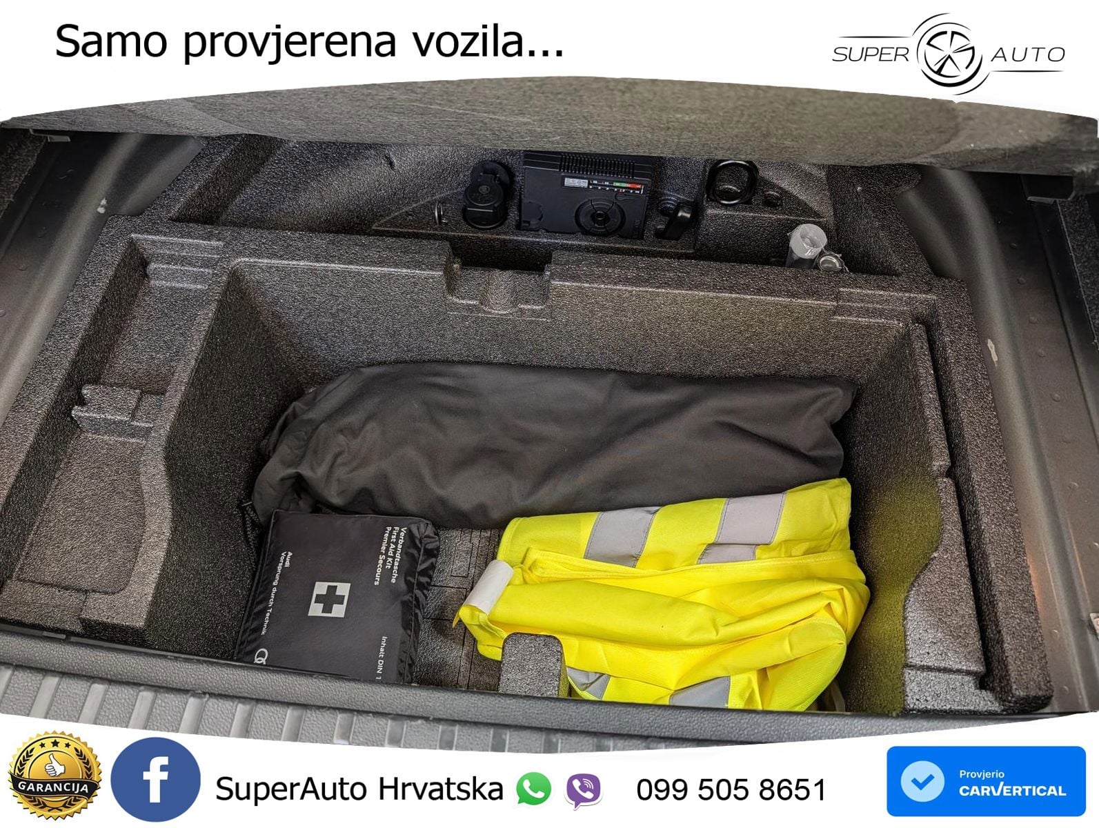 Škoda Octavia Combi 2.0 TDI (150 KS) DSG Selection LED+GR SJED+ACC