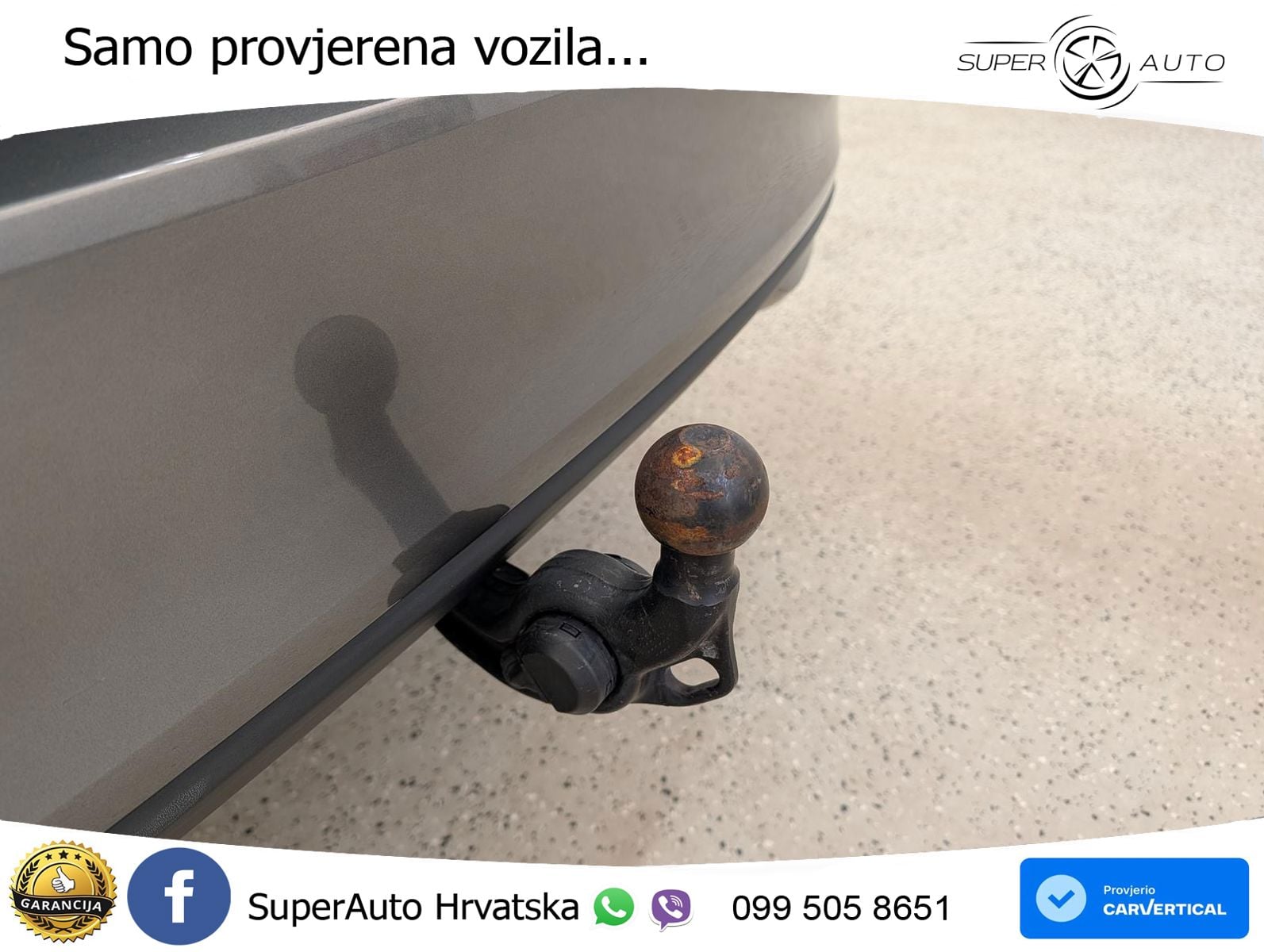 Škoda Octavia Combi 2.0 TDI (150 KS) DSG Selection LED+GR SJED+ACC