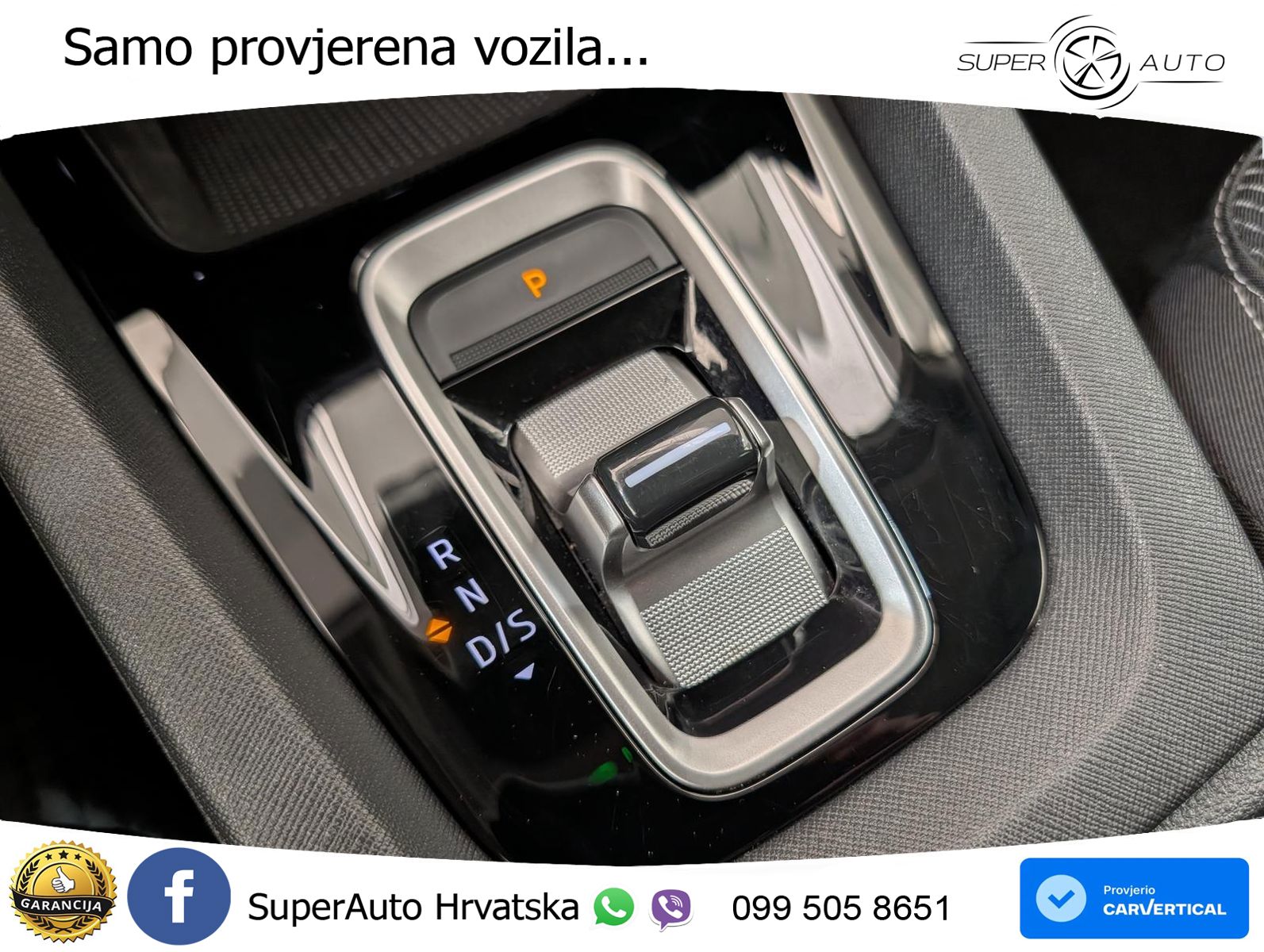 Škoda Octavia Combi 2.0 TDI (150 KS) DSG Selection LED+GR SJED+ACC