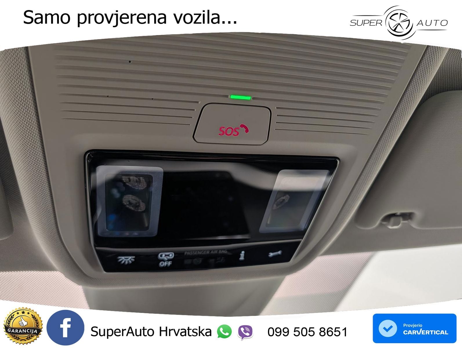 Škoda Octavia Combi 2.0 TDI (150 KS) DSG Selection LED+GR SJED+ACC