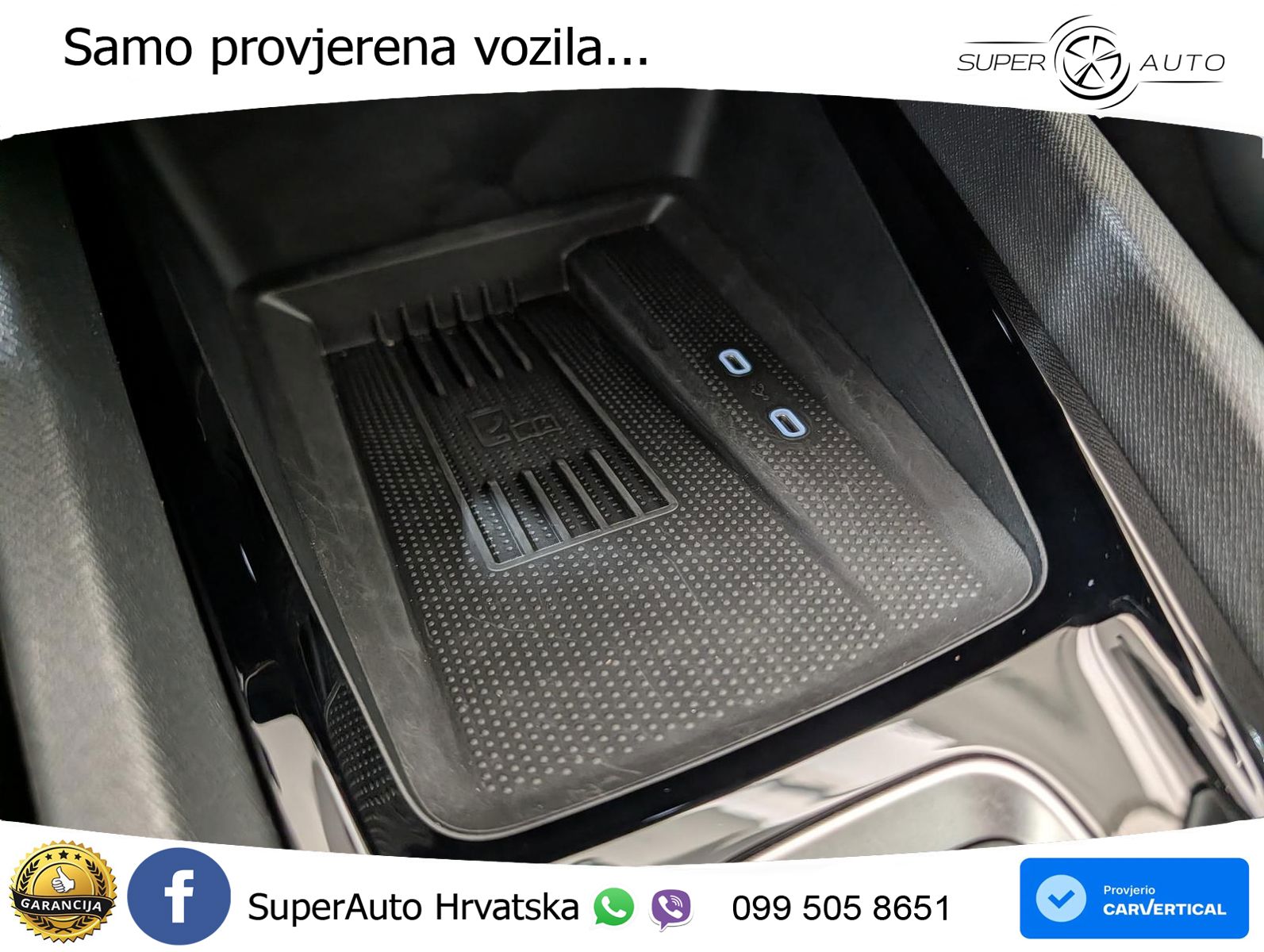 Škoda Octavia Combi 2.0 TDI (150 KS) DSG Selection LED+GR SJED+ACC
