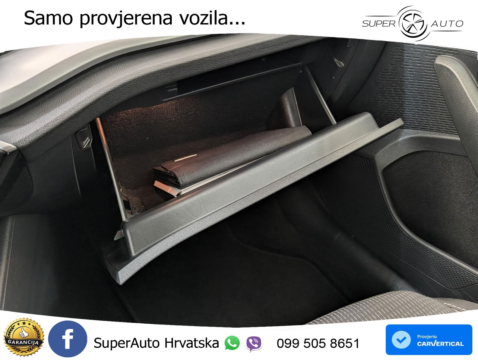 Škoda Octavia Combi 2.0 TDI (150 KS) DSG Selection LED+GR SJED+ACC