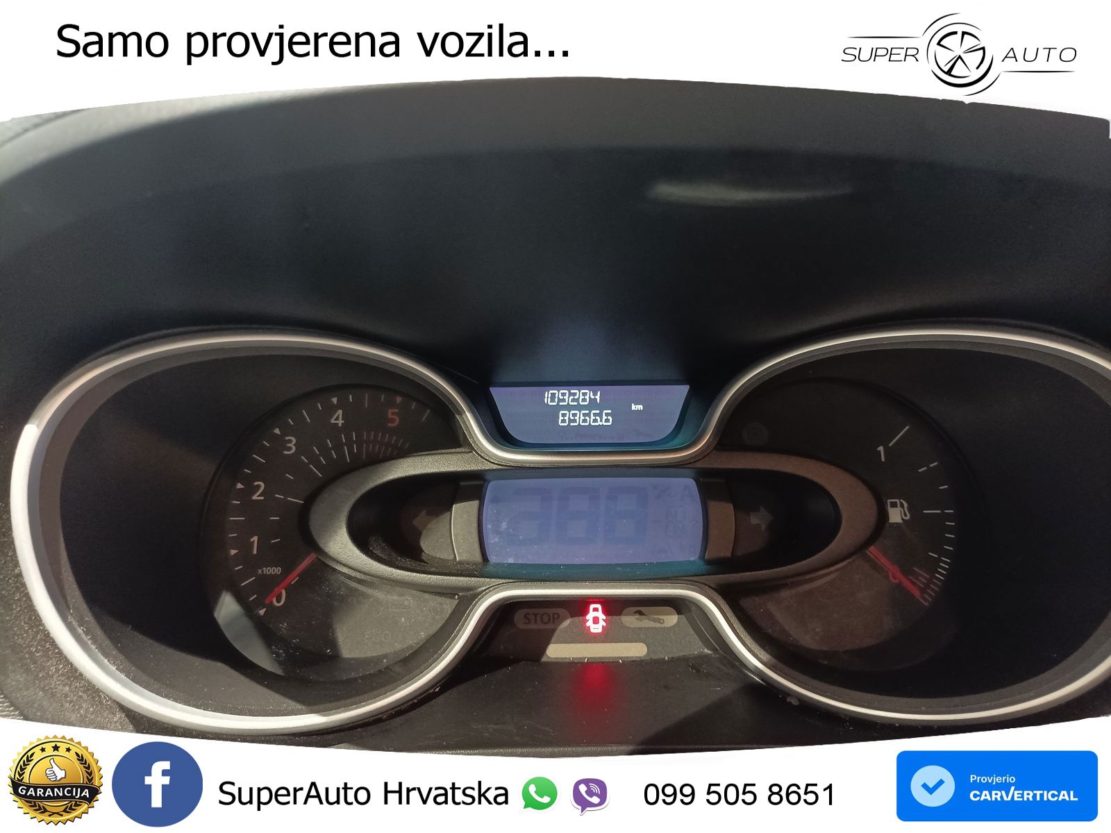 Renault Trafic 2,0 dCi 145KS L1H1 Navi|PDC|Kamera|Regali