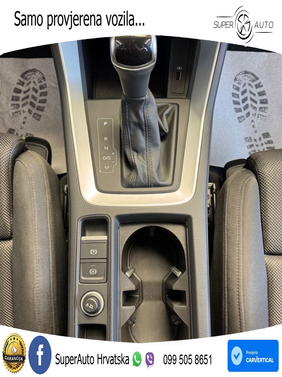 Audi Q3 35 TFSI (150 KS) S tronic advanced LED+GR SJED+ACC