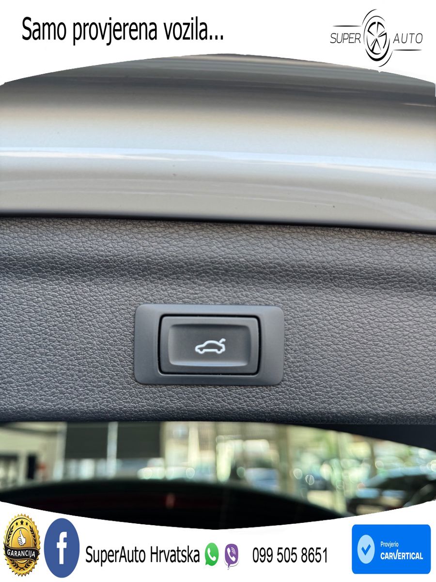 Audi Q3 35 TFSI (150 KS) S tronic advanced LED+GR SJED+ACC