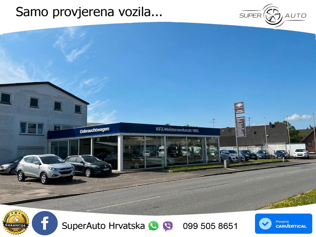 Audi Q3 35 TFSI (150 KS) S tronic advanced LED+GR SJED+ACC