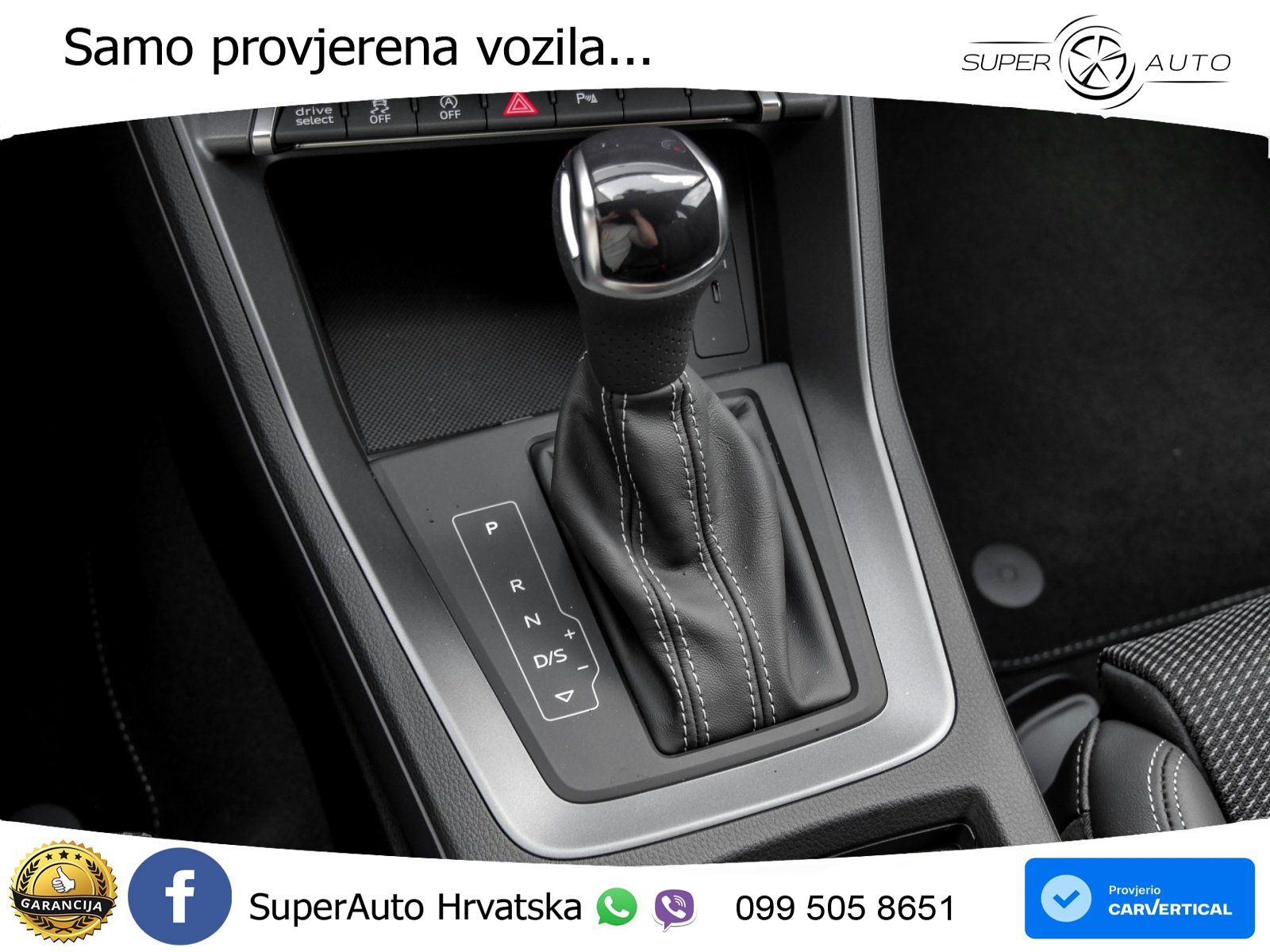 Audi Q3 II Sportback 35 TFSI (150 KS) S tronic S line LED+GR SJED+ACC