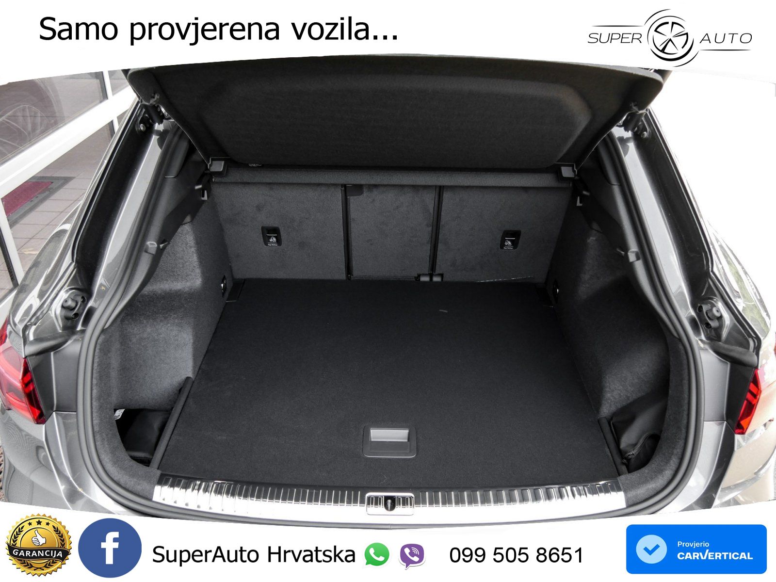 Audi Q3 II Sportback 35 TFSI (150 KS) S tronic S line LED+GR SJED+ACC