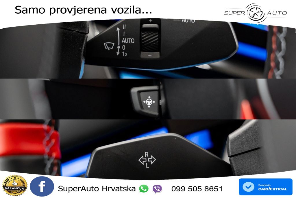 BMW M5 4.4 V8 (727 KS) xDrive Steptronic LED+GR SJED+ACC