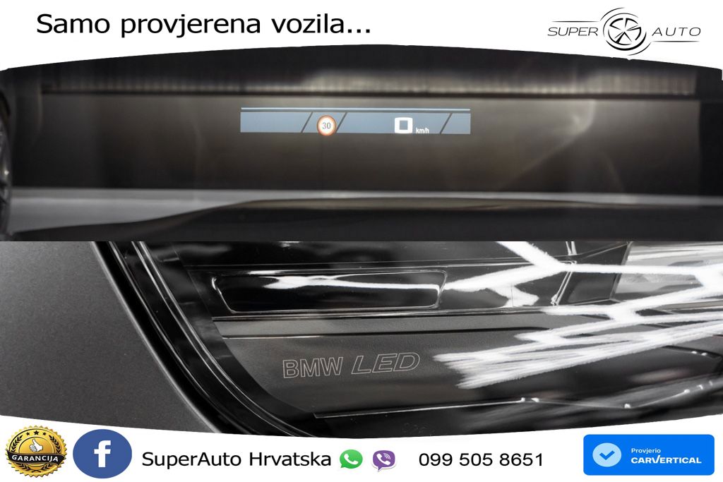 BMW M5 4.4 V8 (727 KS) xDrive Steptronic LED+GR SJED+ACC