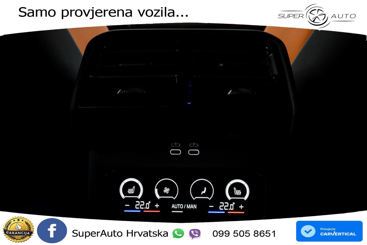 BMW M5 4.4 V8 (727 KS) xDrive Steptronic LED+GR SJED+ACC