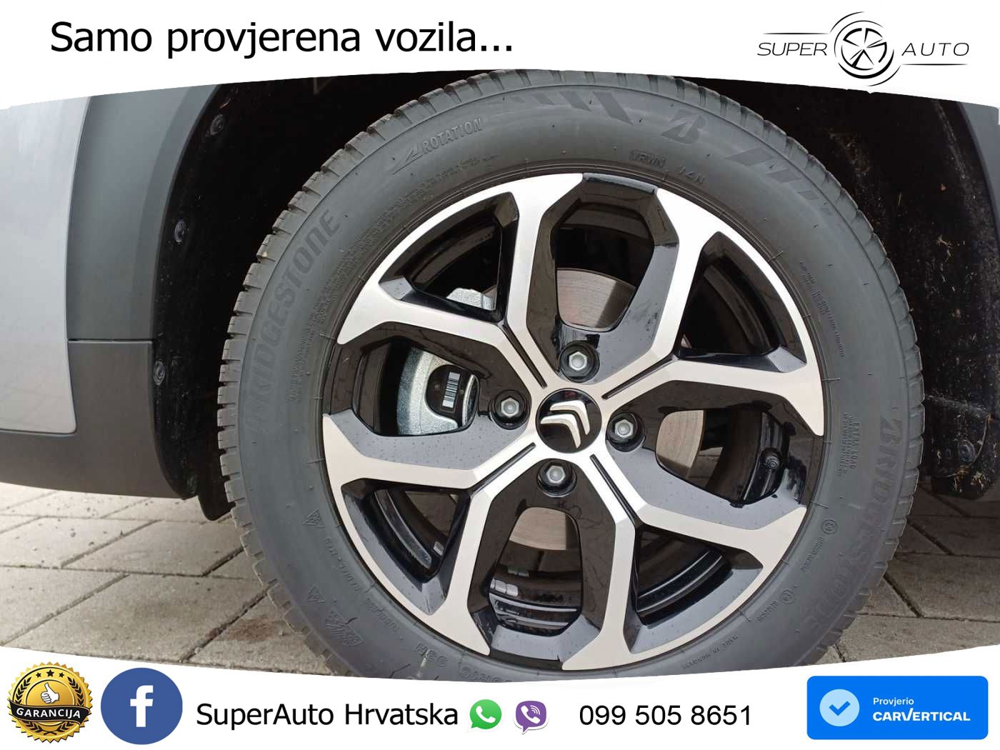 Citroen C3 Aircross 1.2 PureTech (131 KS) Automatic PLUS