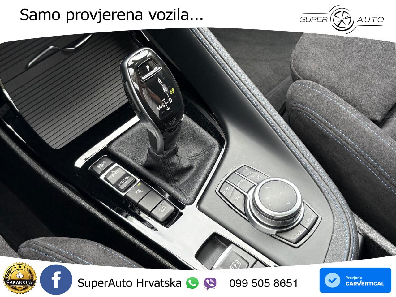 BMW X2 M35i xDrive Steptronic LED+GR SJED+ACC