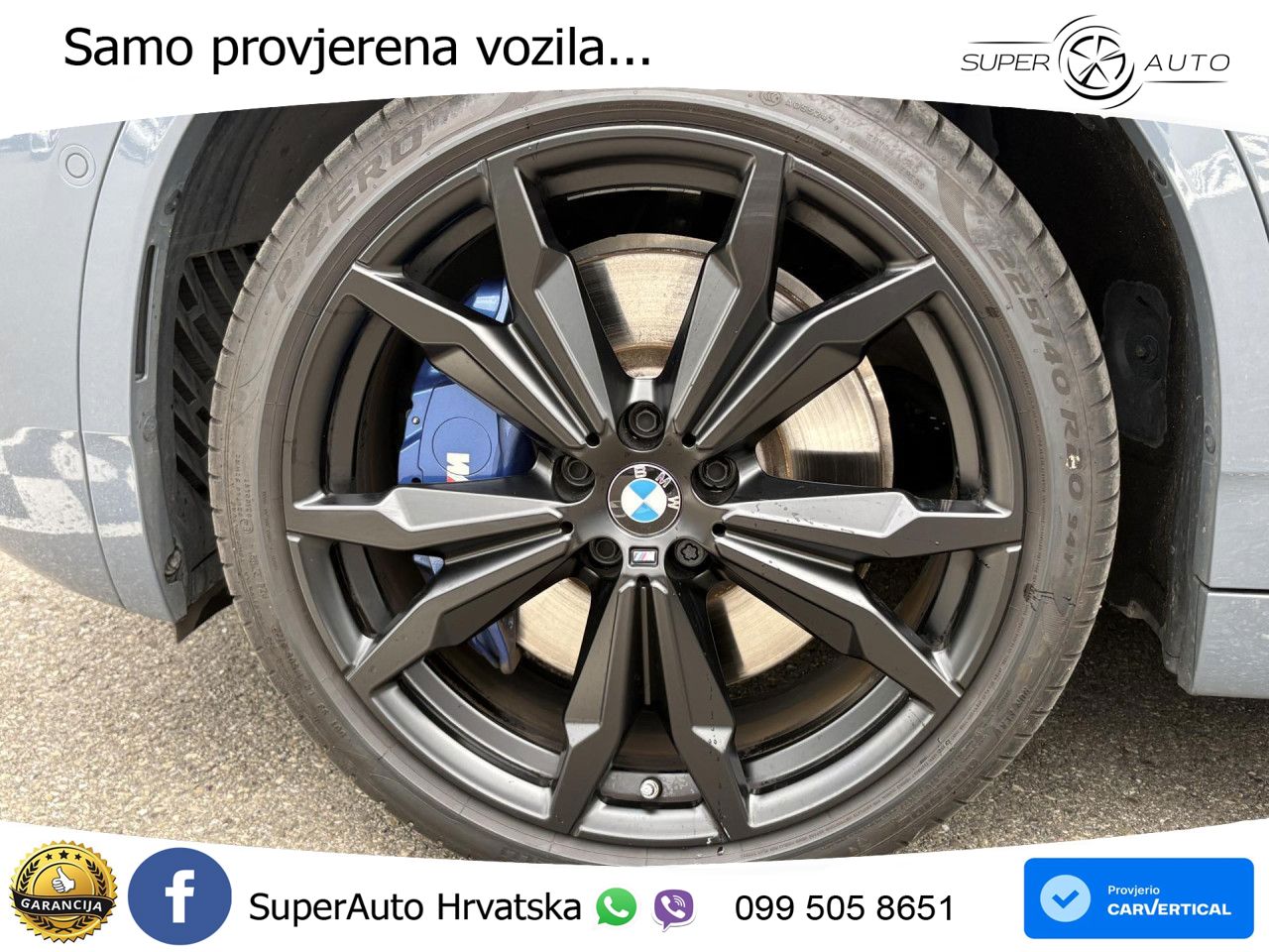 BMW X2 M35i xDrive Steptronic LED+GR SJED+ACC