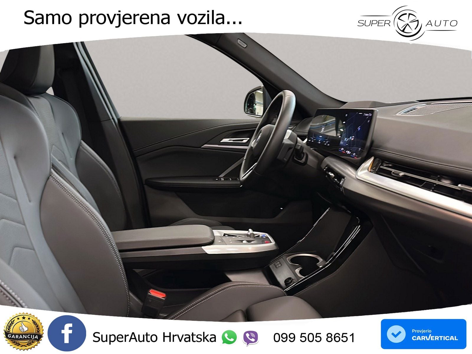 BMW iX1 68 kWh (313 KS) xDrive30 M Sport