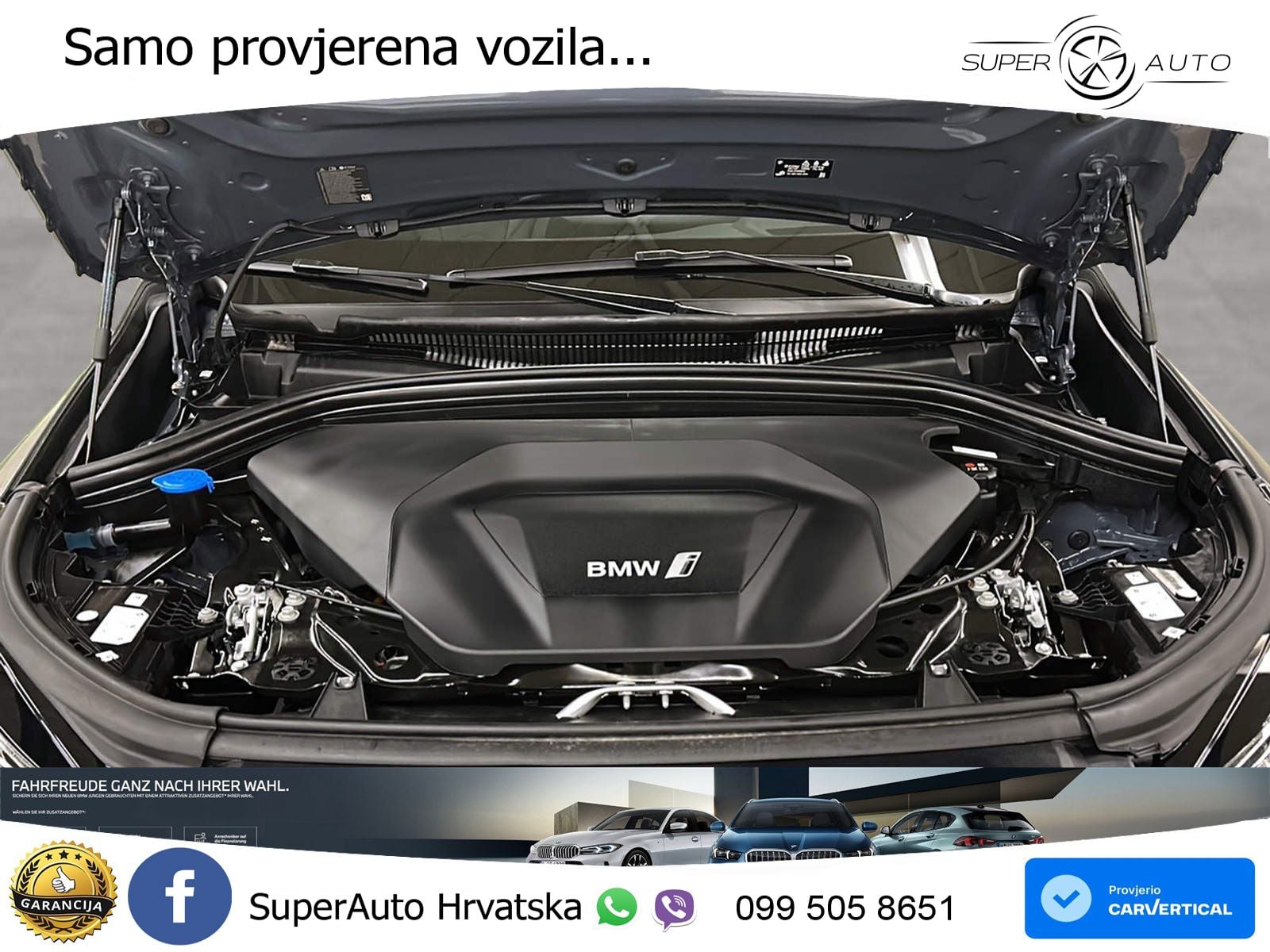 BMW iX1 68 kWh (313 KS) xDrive30 M Sport
