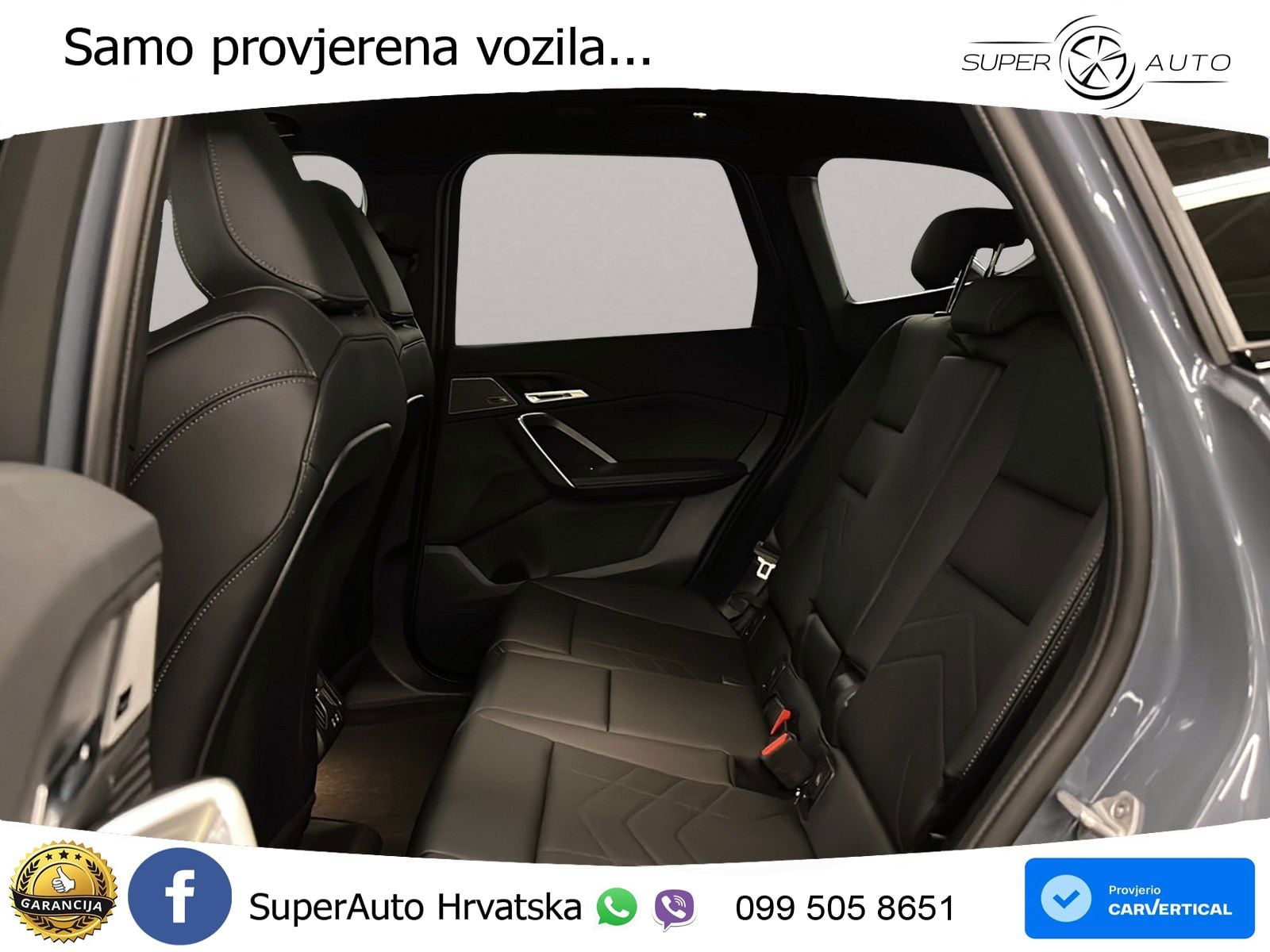 BMW iX1 68 kWh (313 KS) xDrive30 M Sport