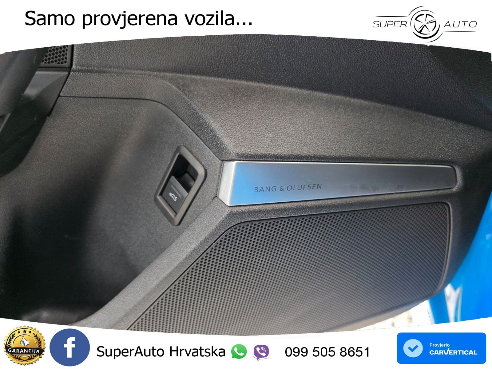 Audi S3 2.0 TFSI (310 KS) quattro S tronic LED+GR SJED+ACC