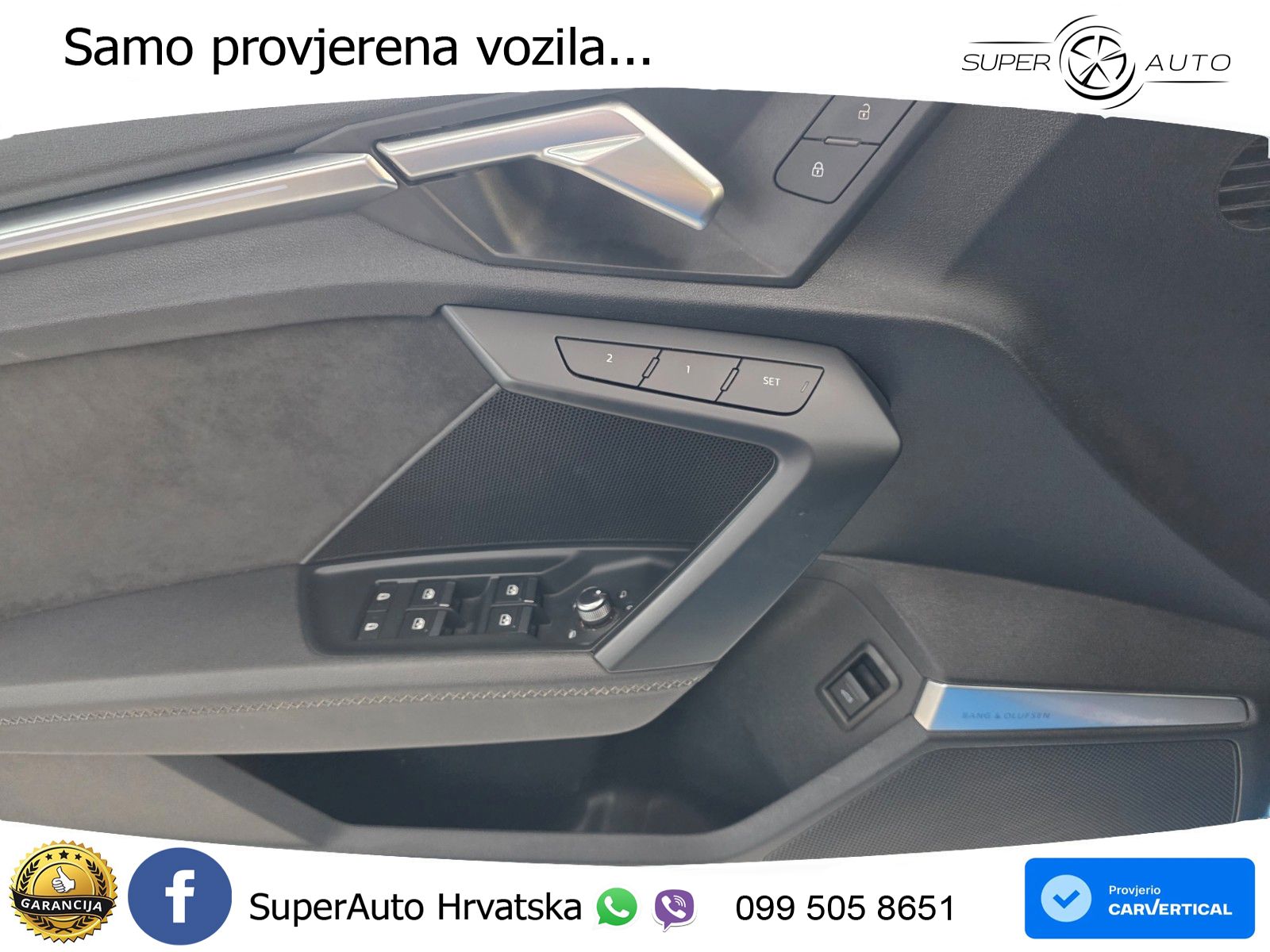 Audi S3 2.0 TFSI (310 KS) quattro S tronic LED+GR SJED+ACC