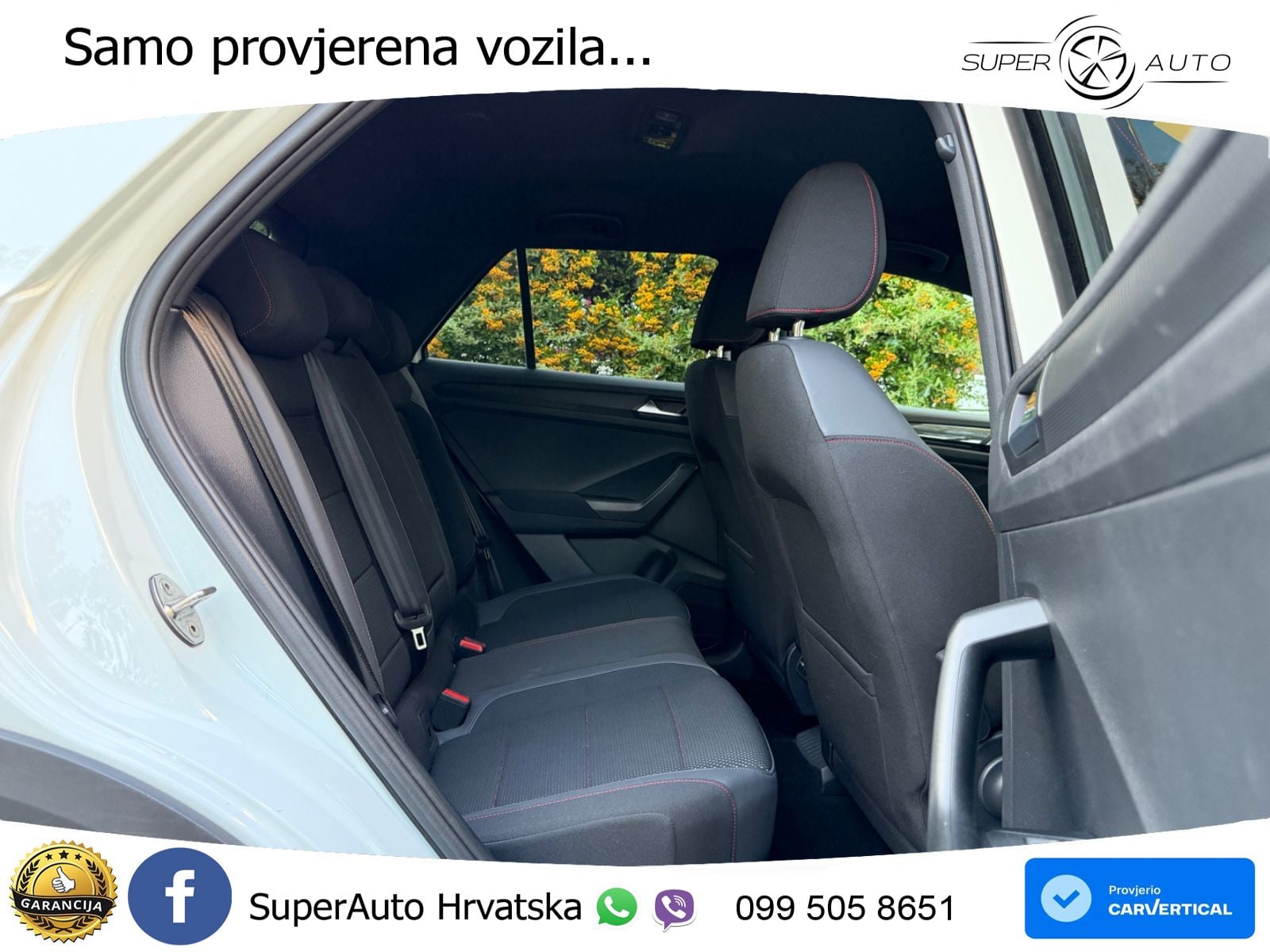Volkswagen T-Roc I 2.0 TDI (150 KS) DSG LED+GR SJED+ACC