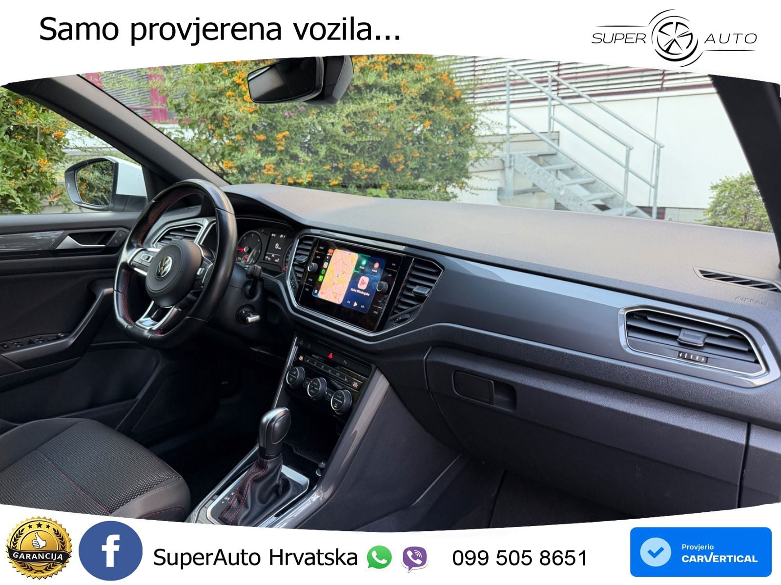 Volkswagen T-Roc I 2.0 TDI (150 KS) DSG LED+GR SJED+ACC