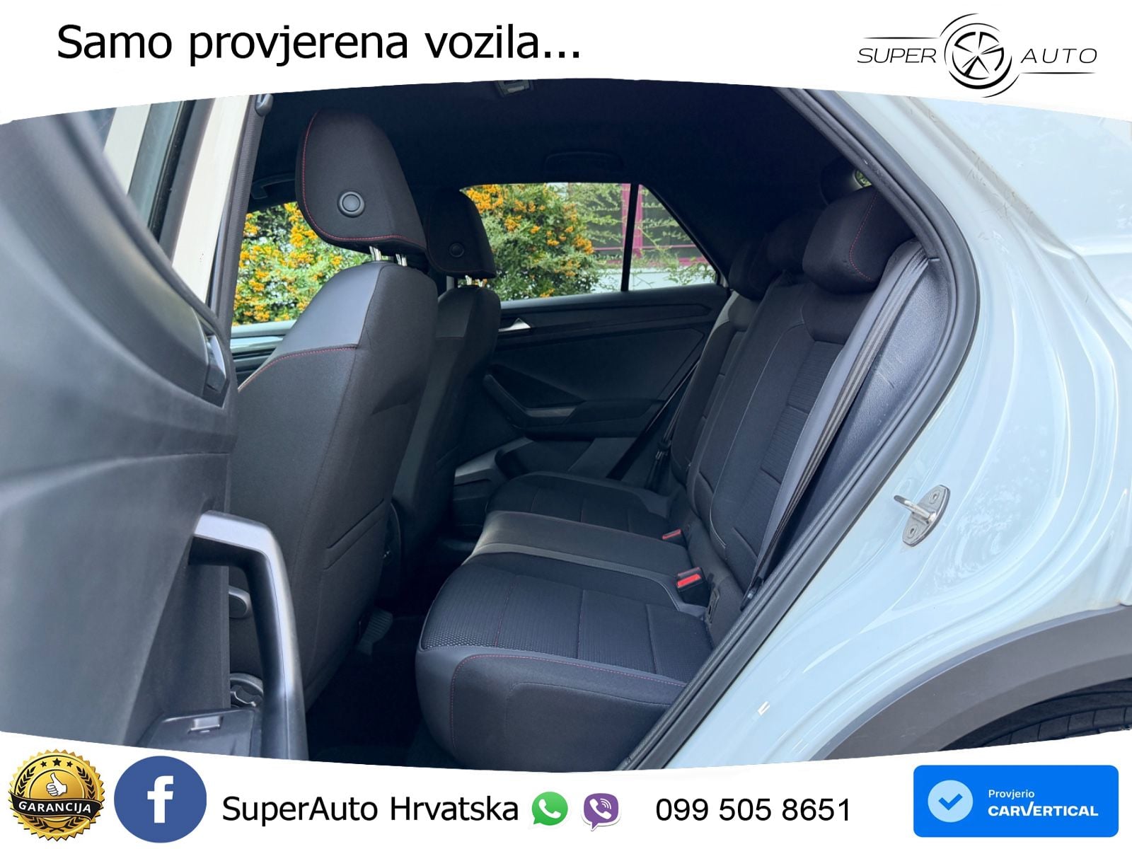 Volkswagen T-Roc I 2.0 TDI (150 KS) DSG LED+GR SJED+ACC