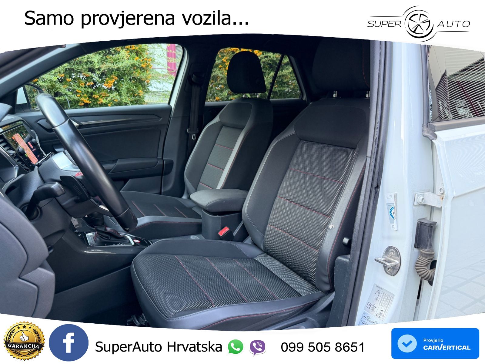 Volkswagen T-Roc I 2.0 TDI (150 KS) DSG LED+GR SJED+ACC