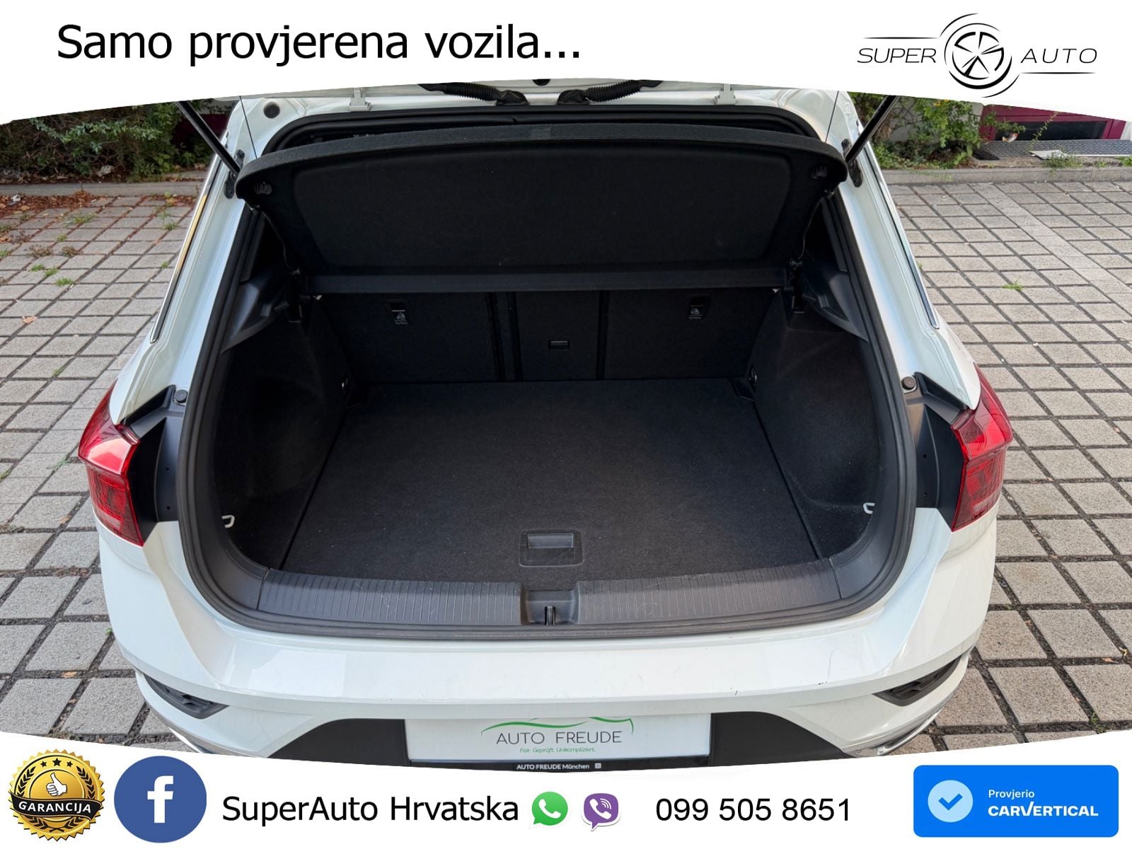 Volkswagen T-Roc I 2.0 TDI (150 KS) DSG LED+GR SJED+ACC
