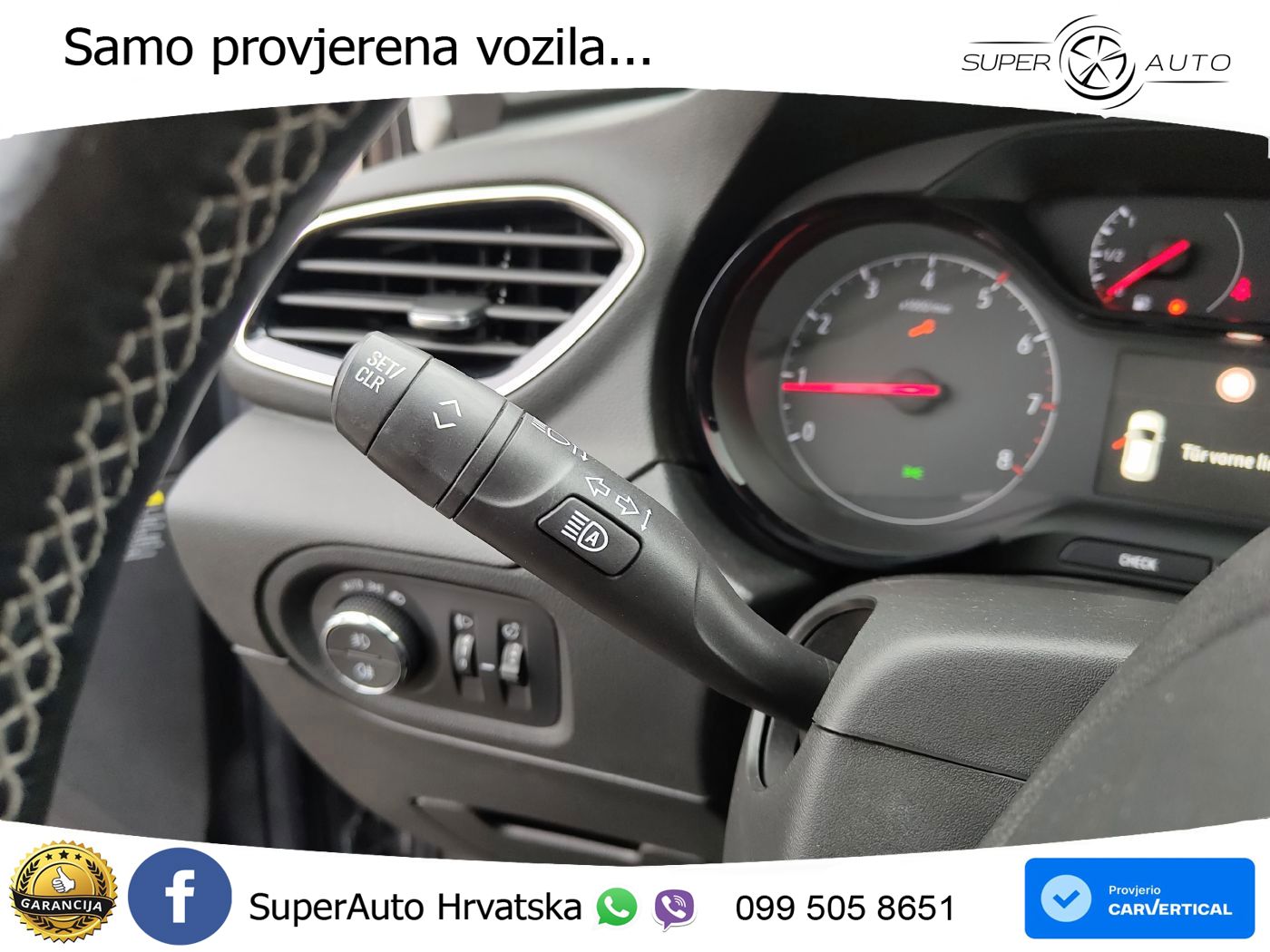 Opel Grandland X 1.2 Turbo (130 KS)