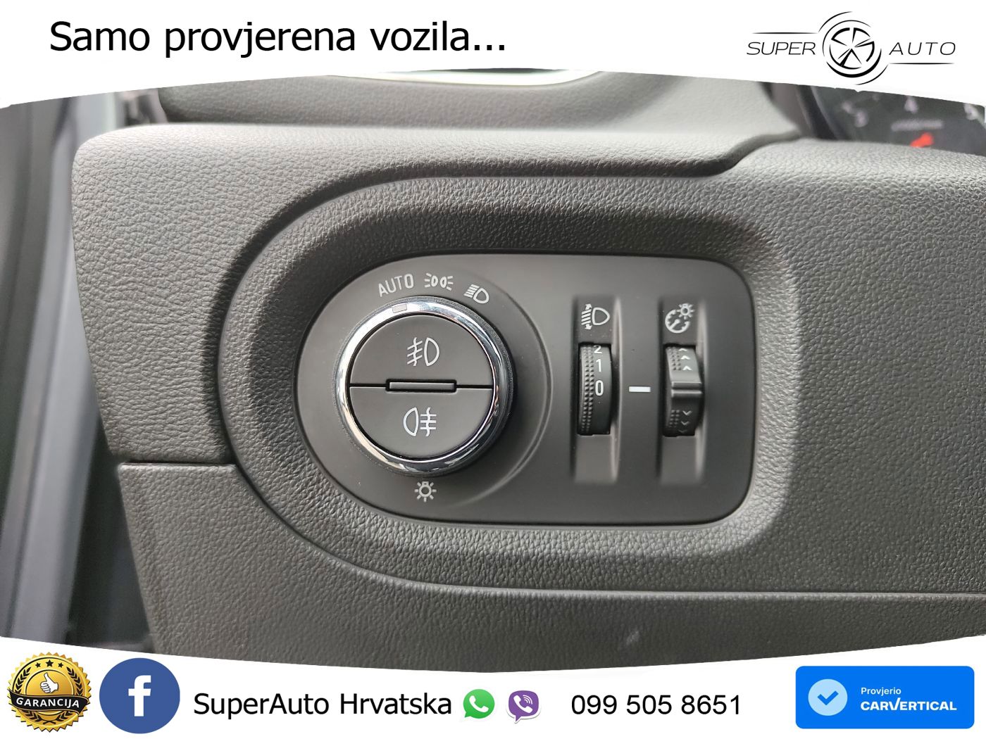 Opel Grandland X 1.2 Turbo (130 KS)