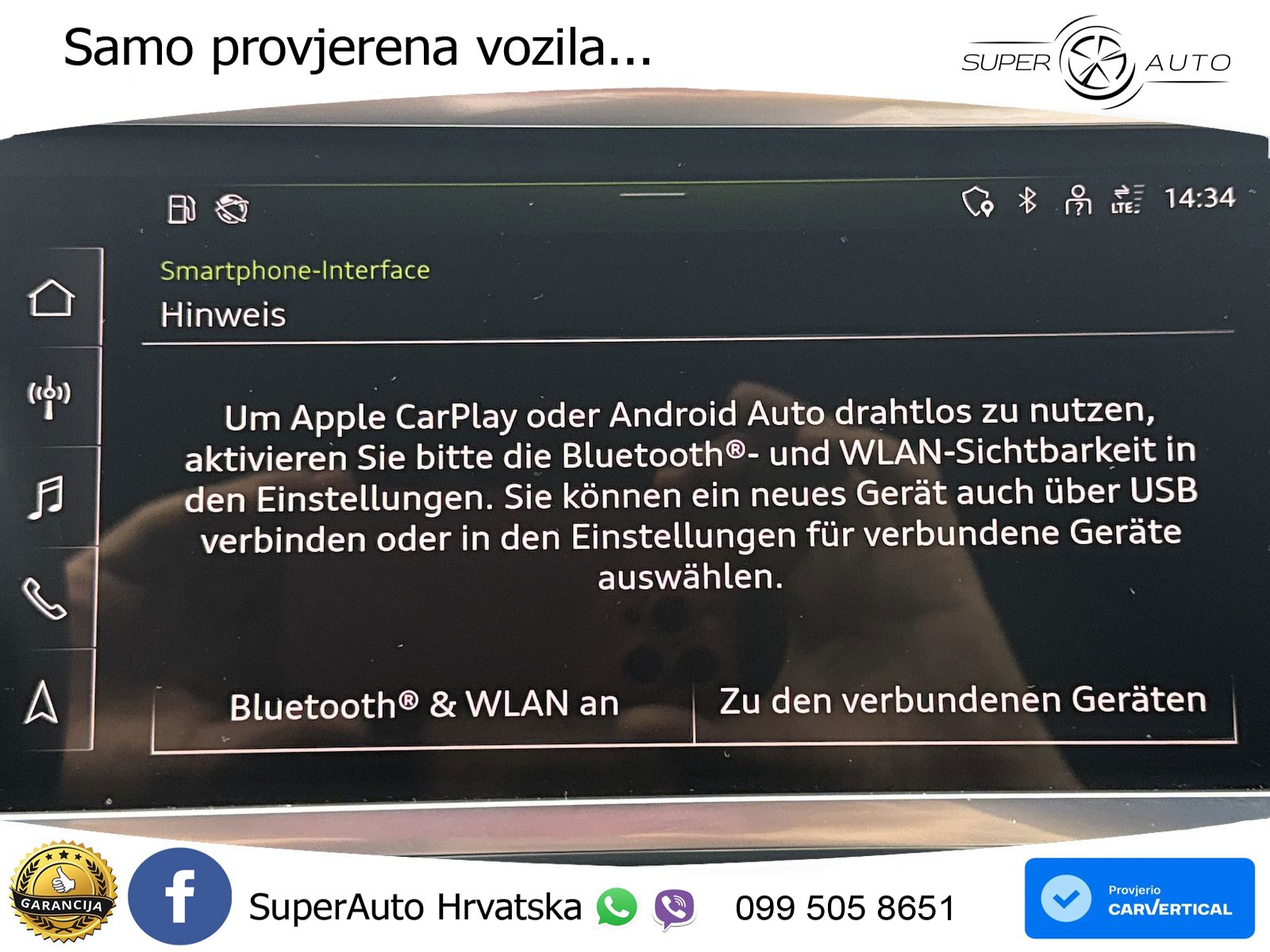 Audi Q3 35 TDI (150 KS) S tronic S line LED+GR SJED+ACC