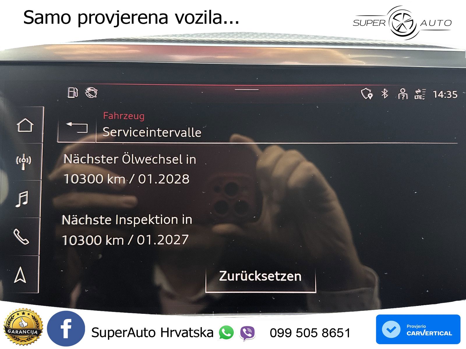 Audi Q3 35 TDI (150 KS) S tronic S line LED+GR SJED+ACC