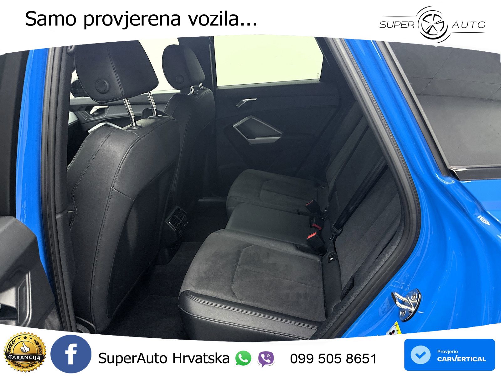 Audi Q3 35 TDI (150 KS) S tronic S line LED+GR SJED+ACC