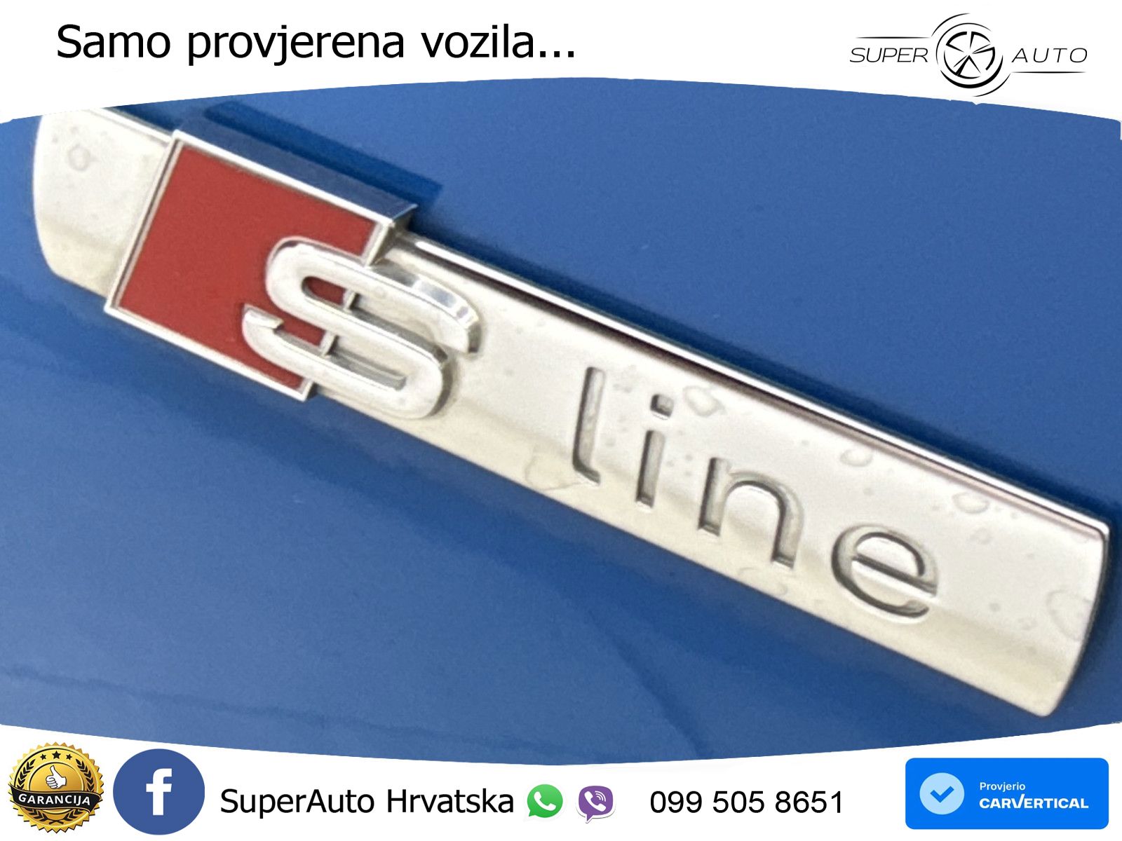Audi Q3 35 TDI (150 KS) S tronic S line LED+GR SJED+ACC