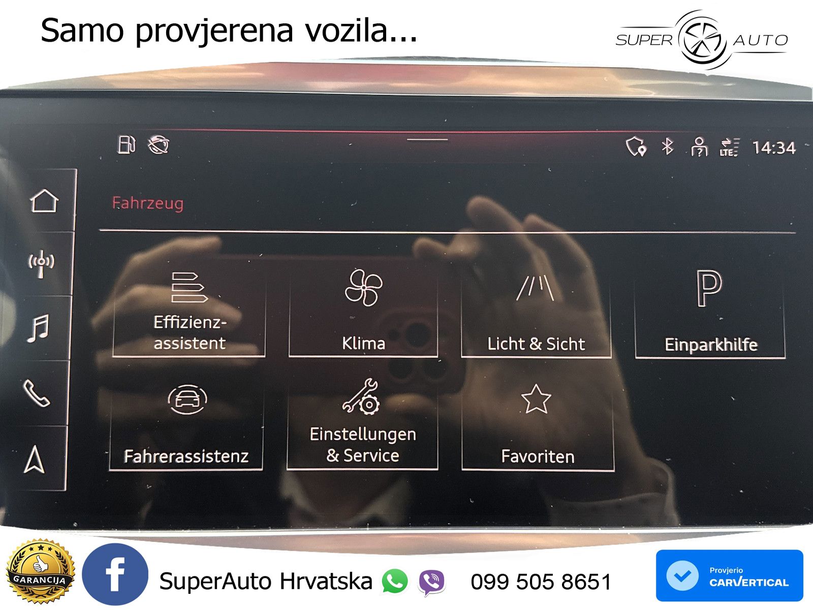 Audi Q3 35 TDI (150 KS) S tronic S line LED+GR SJED+ACC