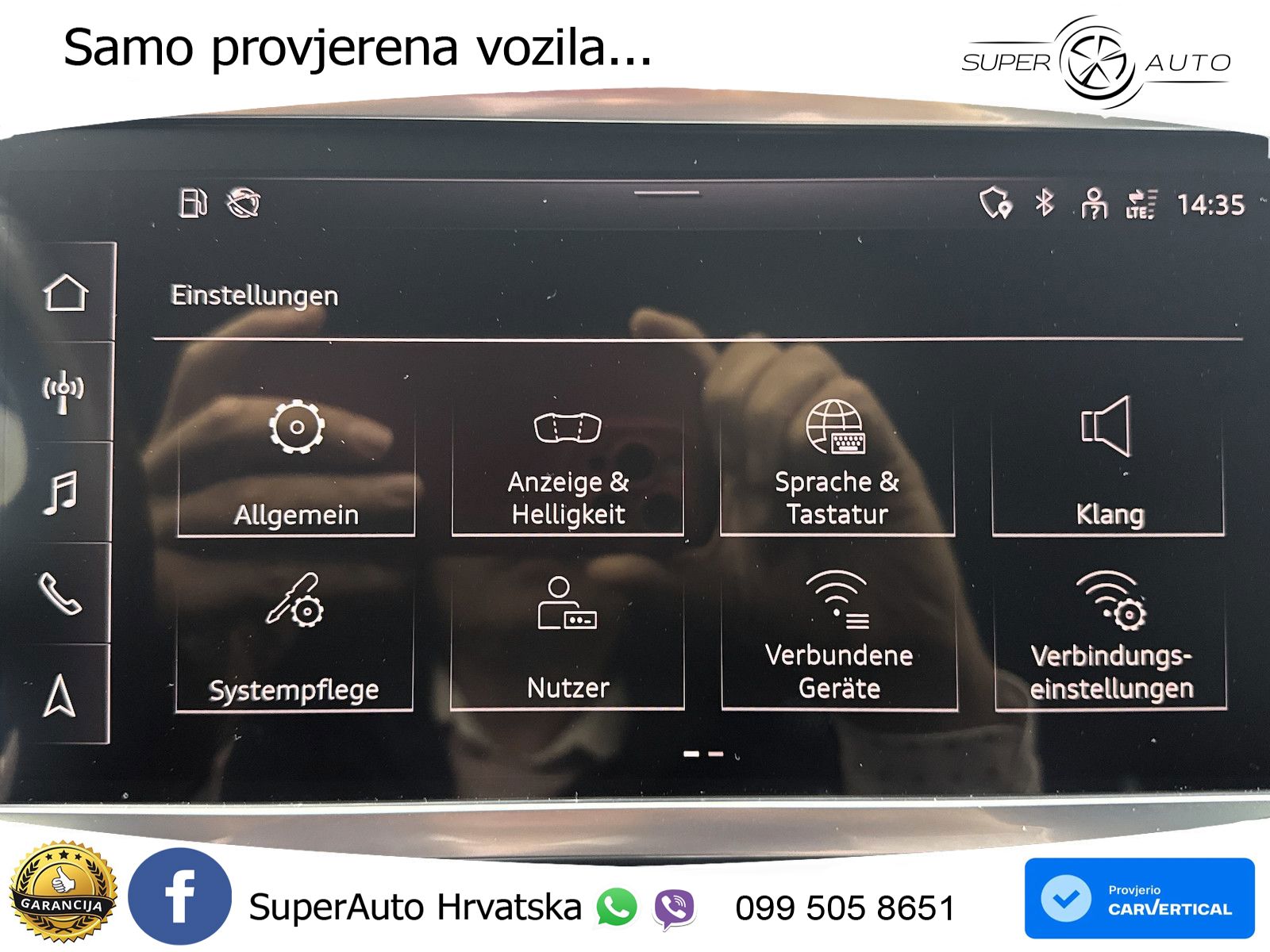 Audi Q3 35 TDI (150 KS) S tronic S line LED+GR SJED+ACC