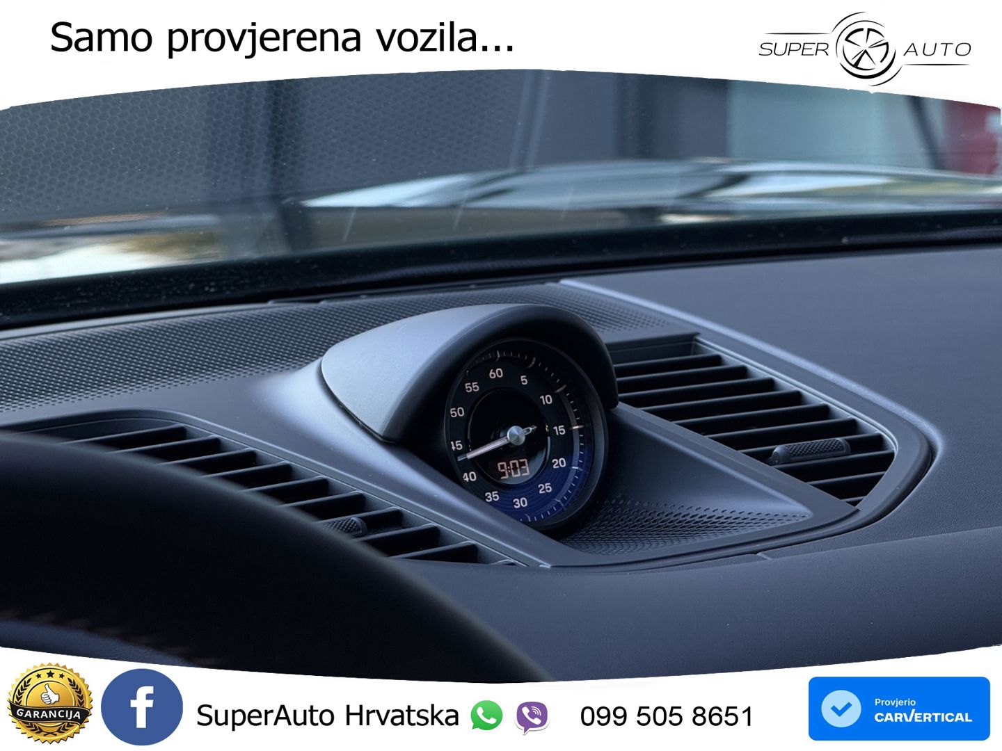 Porsche Panamera GTS 4.0 V8 (500 KS) PDK ACC+HEAD+4xGR SJED+360+PANO