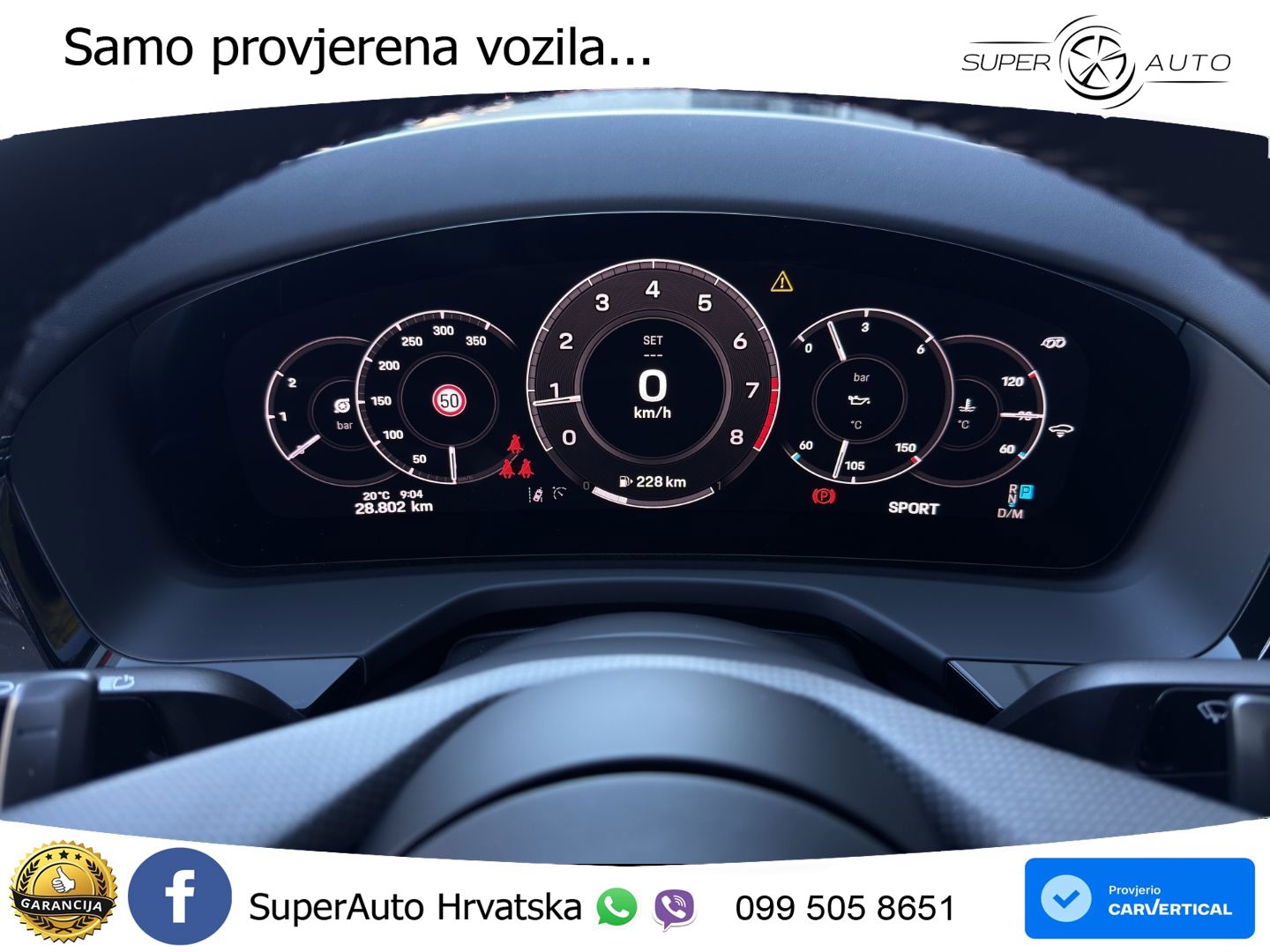 Porsche Panamera GTS 4.0 V8 (500 KS) PDK ACC+HEAD+4xGR SJED+360+PANO