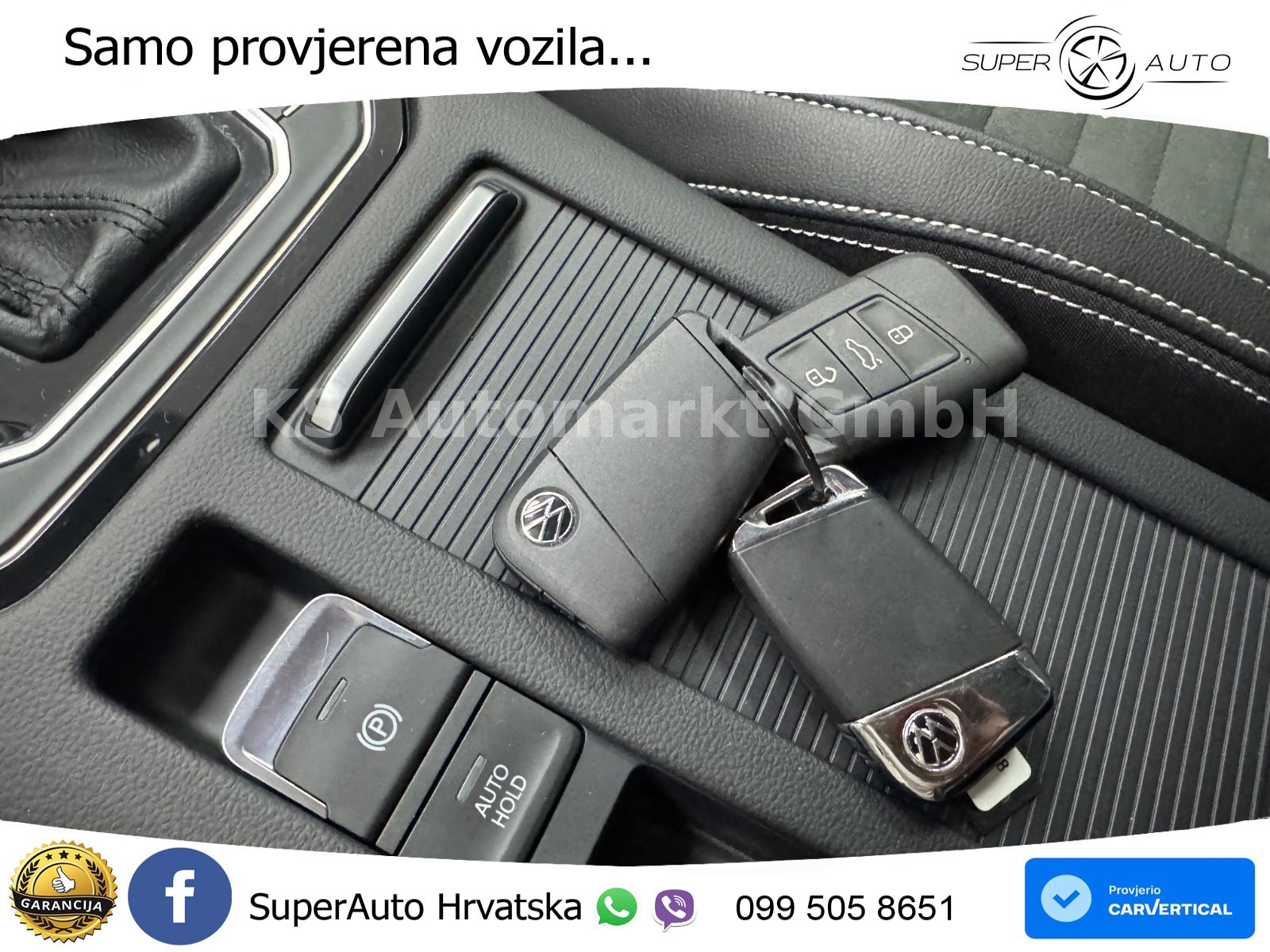 Volkswagen Passat Variant 2.0 TDI (150 KS) DSG Elegance LED+GR SJED+ACC