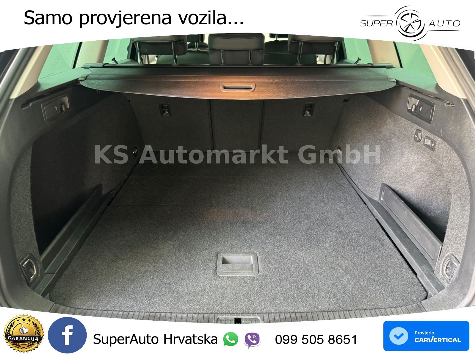 Volkswagen Passat Variant 2.0 TDI (150 KS) DSG Elegance LED+GR SJED+ACC