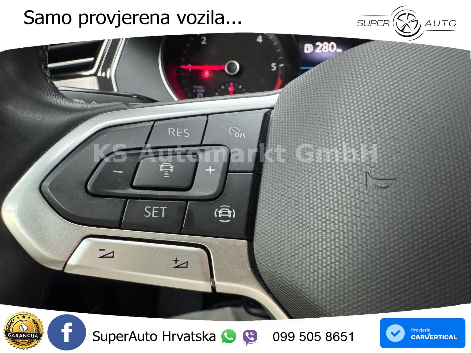 Volkswagen Passat Variant 2.0 TDI (150 KS) DSG Elegance LED+GR SJED+ACC