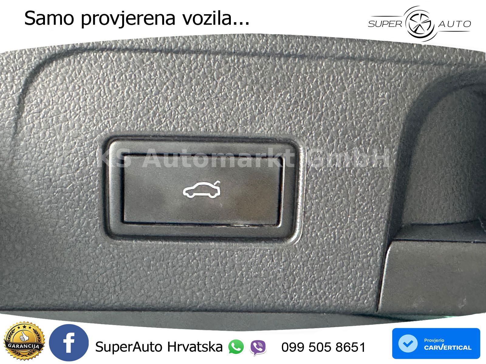 Volkswagen Passat Variant 2.0 TDI (150 KS) DSG Elegance LED+GR SJED+ACC