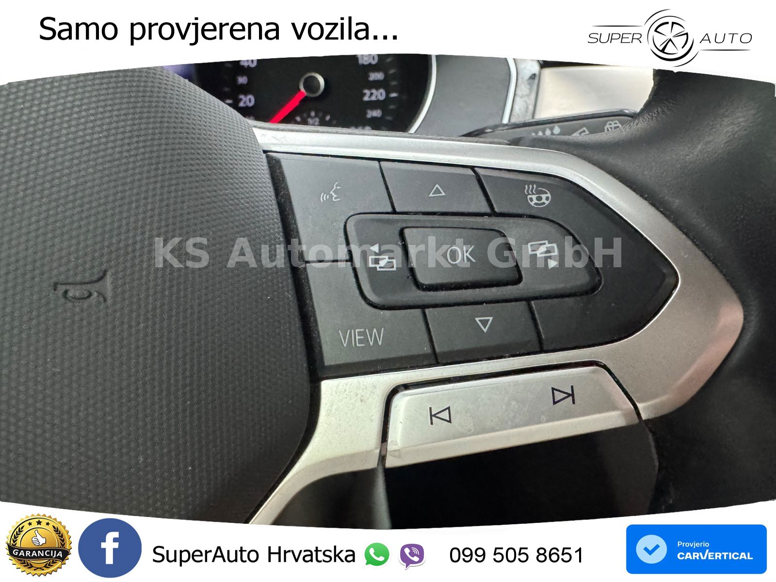 Volkswagen Passat Variant 2.0 TDI (150 KS) DSG Elegance LED+GR SJED+ACC