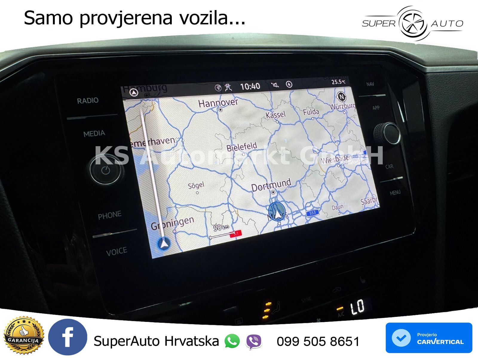Volkswagen Passat Variant 2.0 TDI (150 KS) DSG Elegance LED+GR SJED+ACC