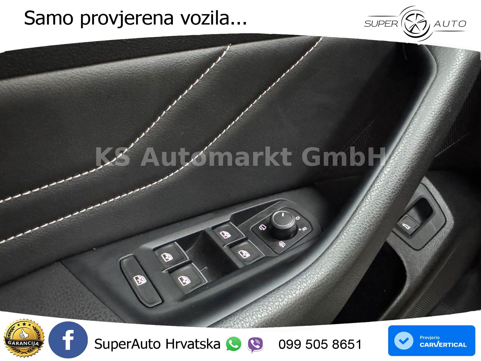 Volkswagen Passat Variant 2.0 TDI (150 KS) DSG Elegance LED+GR SJED+ACC